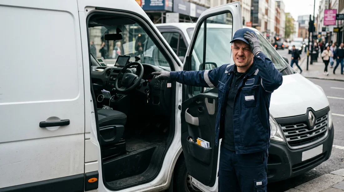 Désactiver le bip porte ouverte Master : 3 astuces - Bip porte ouverte Renault Master : 3 solutions ! - Comment couper le bip de porte ouverte du Master ?