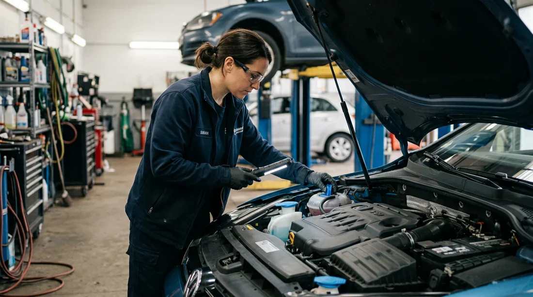 Les causes fréquentes de la rupture du fusible de protection