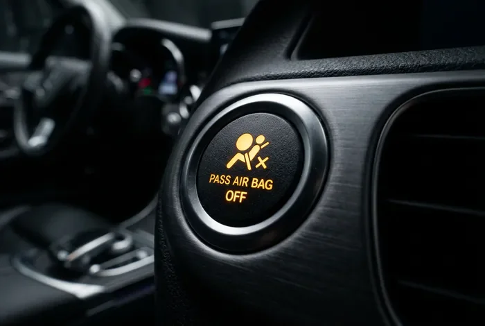 Comment désactiver l'airbag de son Audi A3 en toute sécurité