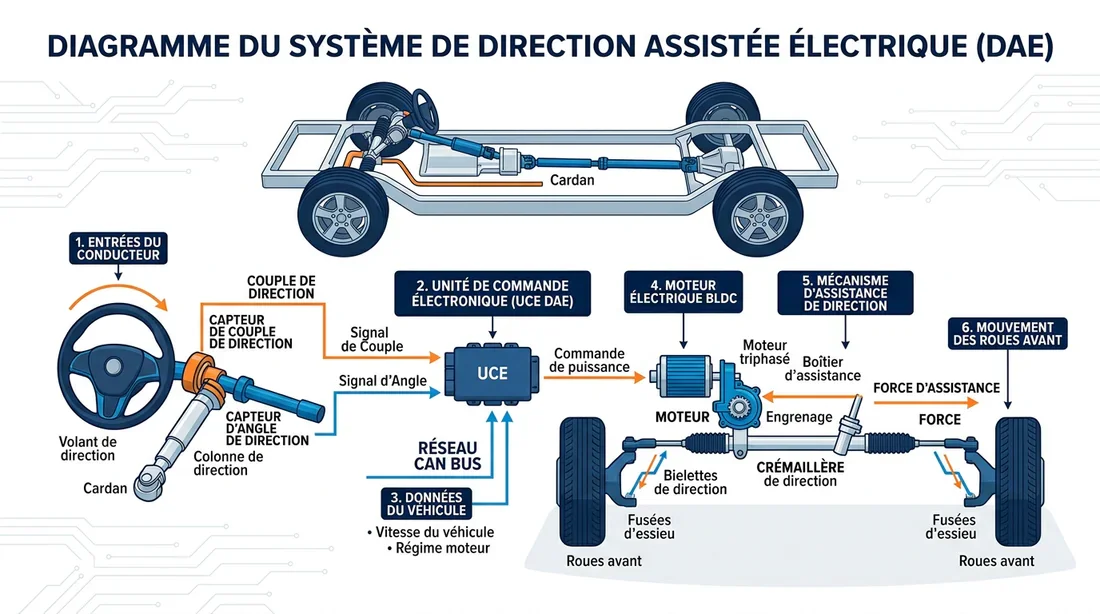 Comparatif des coûts de réparation pour l'année 2026