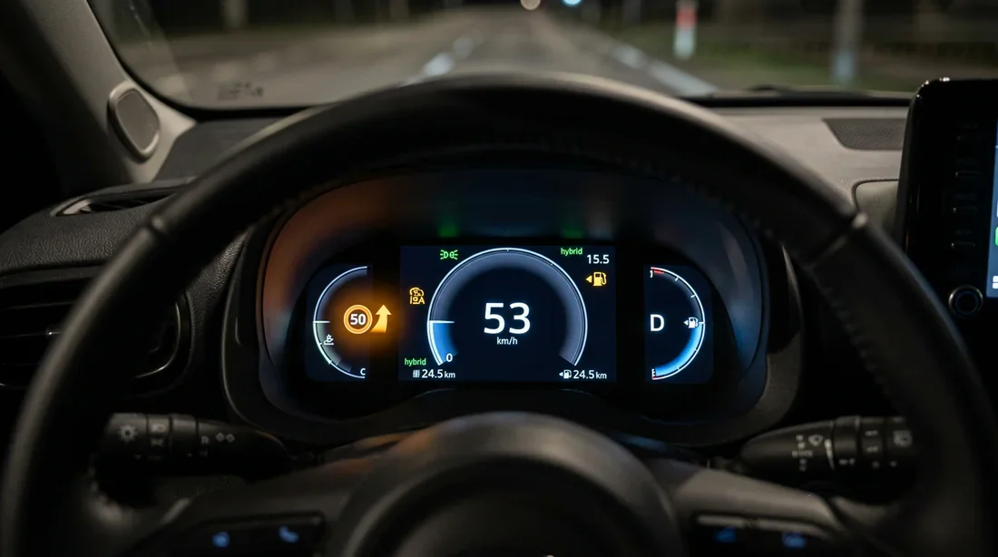 Diagnostic rapide : identifier l'alerte de votre Toyota