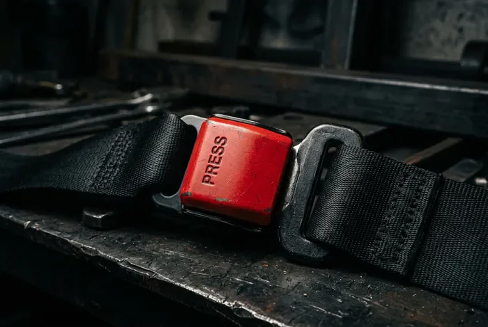 Réparer le défaut airbag ou ceinture à prétension Citroën C3