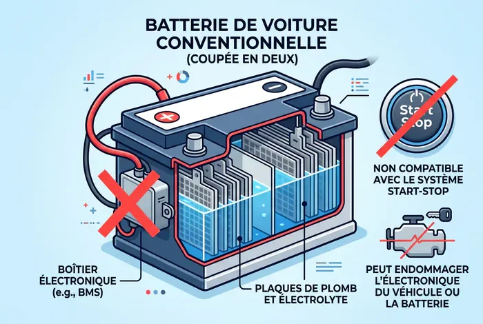 Rouler sans capteur IBS : risques & avis mécano - Rouler sans IBS : 4 risques cachés que vous ignorez ! - Peut-on rouler sans capteur IBS ? La réponse ici