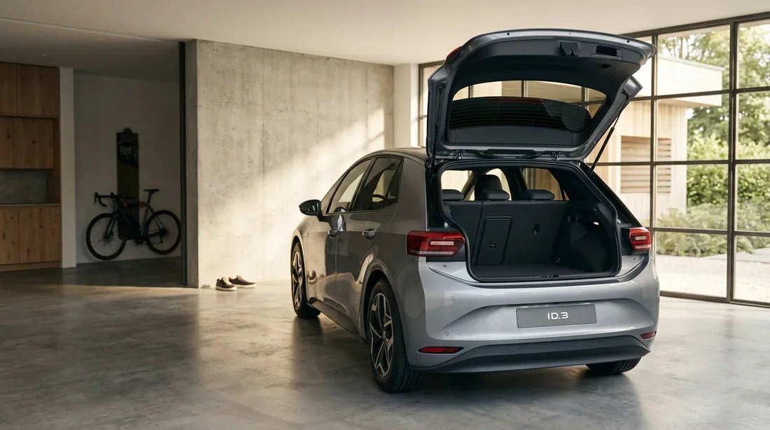 Liste des modèles de petite voiture avec coffre plat en 2026