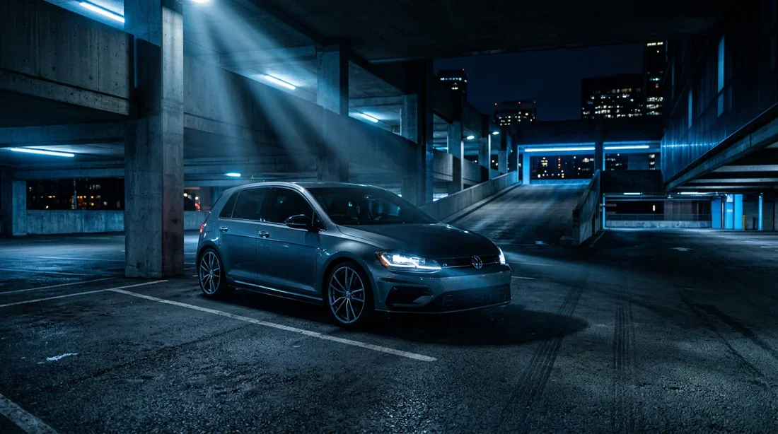 Clé non détectée Volkswagen Golf 7 : Solutions et diagnostics