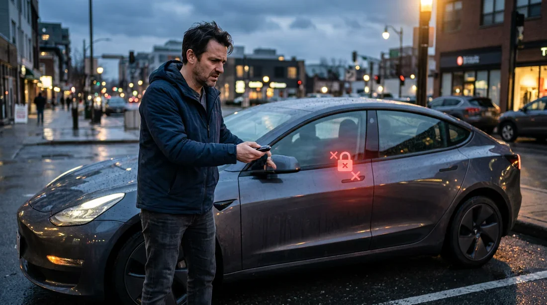 Centralisation porte conducteur HS : 4 solutions - Porte conducteur bloquée ? 4 étapes simples ! - Porte conducteur ne s'ouvre plus ? Que faire ?