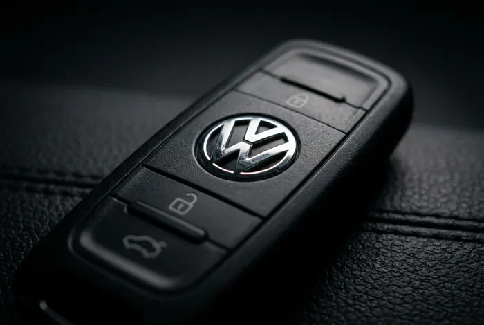 Clé non détectée Volkswagen Golf 7 : Solutions et diagnostics