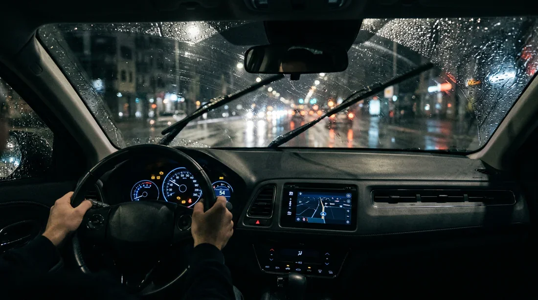Comprendre le « mode dégradé » de votre voiture
