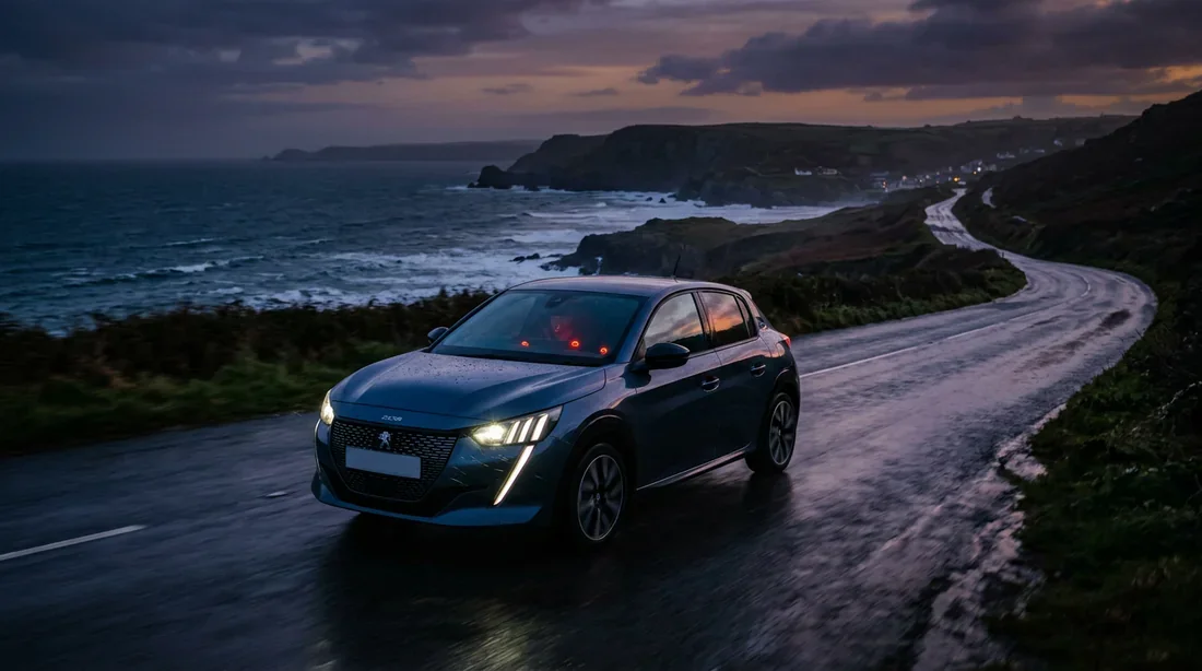 Défaut esp asr Peugeot 208 causes et solutions