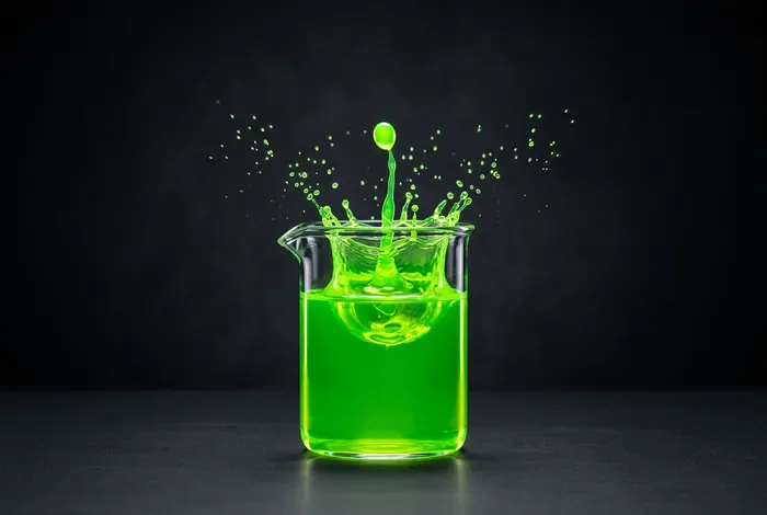 Où jeter le liquide de refroidissement en déchèterie
