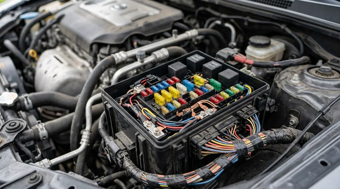 Diagnostic pas-à-pas : tester son circuit soi-même