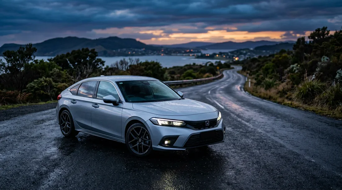 Problèmes moteur Honda Civic 1.6 i-DTEC : pannes et solutions