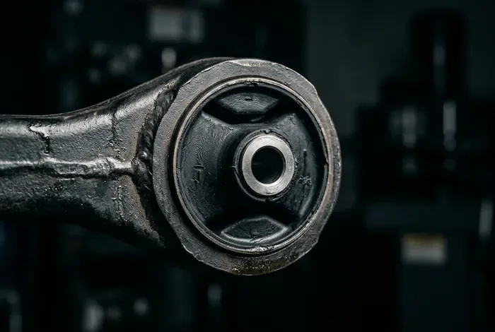 Role et fonctionnement du silinbloc en automobile