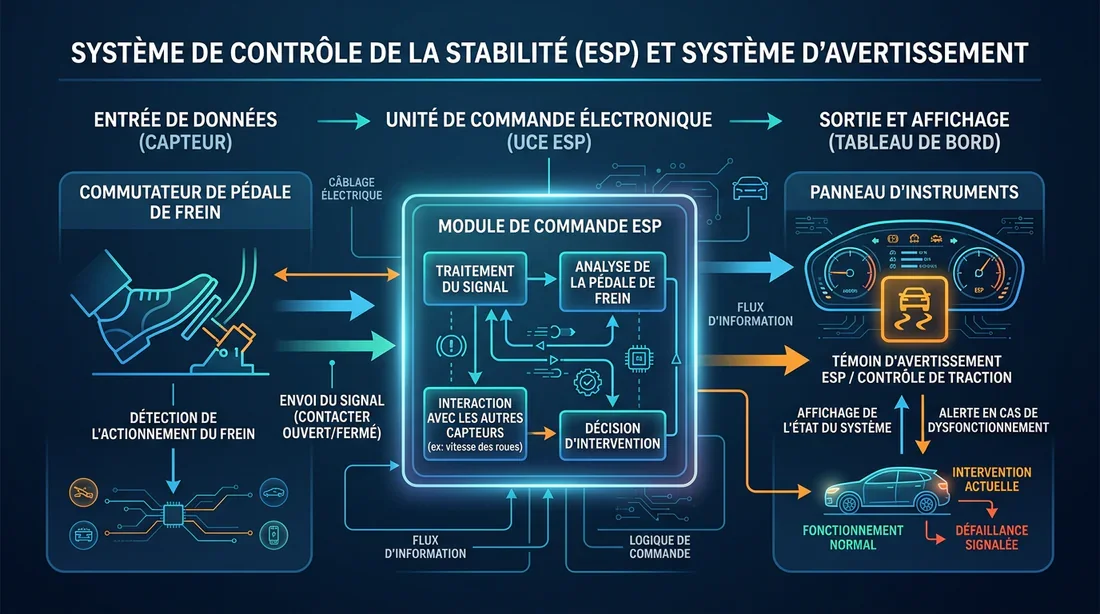 Diagnostic mécanique : les codes défauts OBD2