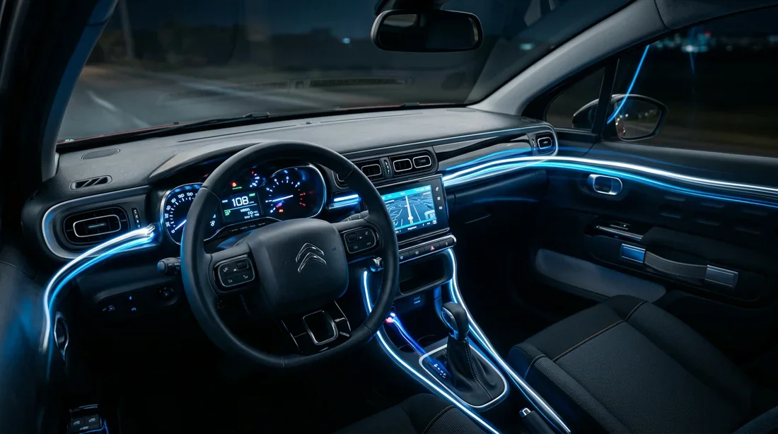Réparer le défaut airbag ou ceinture à prétension Citroën C3